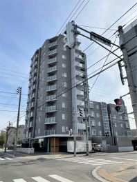 エクセルシオールソレア北１６条