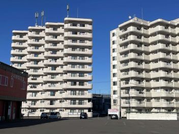 エンブレム札幌清田Ｂ棟