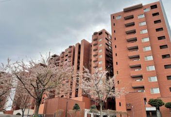 アパガーデンパレス札幌駅西アカシアコート