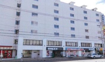 平岸ターミナルハイツ