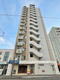 アイム山鼻市電通フィエルテ