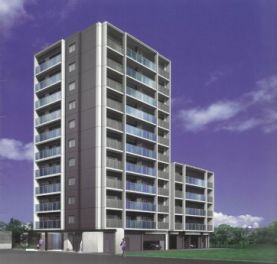 エクセルシオール札幌東