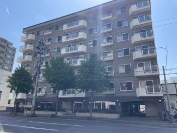 イトーピア円山