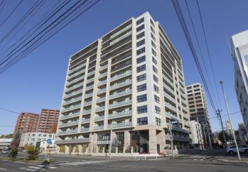 プレミスト札幌ステーション　ＵＲＢＡＮ　ＳＥＥＤ