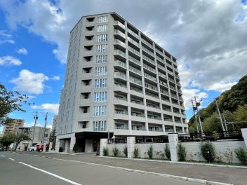 ミッドマークス円山杜の邸