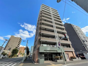 ロジェ山鼻11条