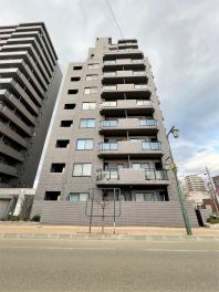 じょうてつドエル・アイム学園前メイプルコート