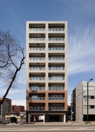 ラ・クラッセ札幌ステーションスクエア