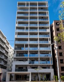 デュオヴェール札幌北大前グレイス