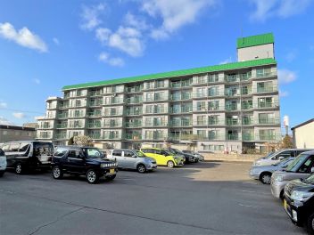 エバーグリーン琴似