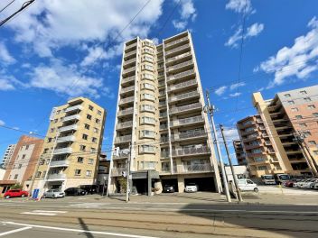 ラピス山鼻12条