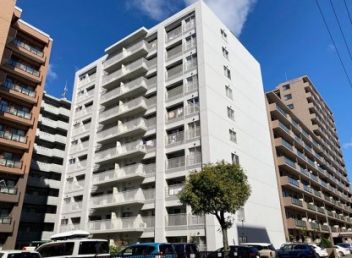 北１０条グランドハイツ