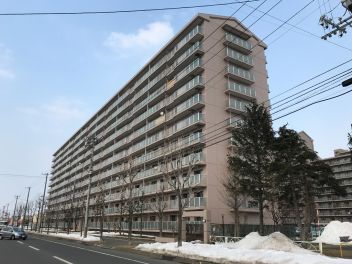 パシフィック星置西参番館