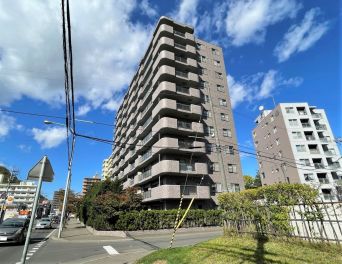 東急ドエル・アルス旭ヶ丘