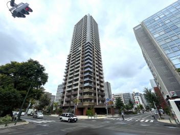 ザ・ライオンズ大通公園タワー