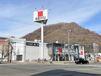 コープ野村旭ヶ丘