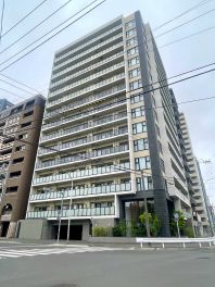 ブランズ札幌南７条