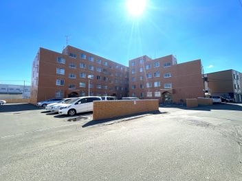 ライラックマンション菊水元町