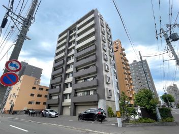 レクシオ北円山