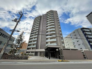 レーベン琴似ＴＨＥ　ＰＲＩＭＥ