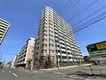 ル・ケレス南円山