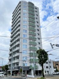 ラピスタワー平岸