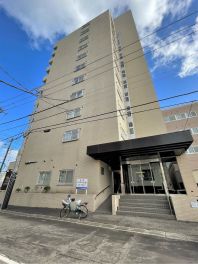 ダイアパレス中島公園