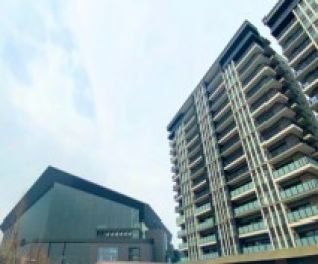 レ・ジェイド北海道ボールパーク