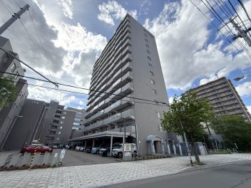 ラポール学園前1号館