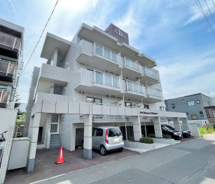 クリオ宮の森壱番館