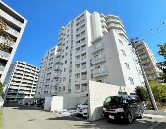 パークハウス旭ヶ丘ウエストレジデンス