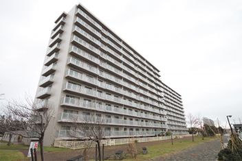 コロナードあいの里