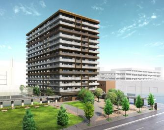 イニシアグラン札幌イースト