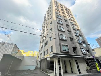 エクセルシオール豊平公園通り