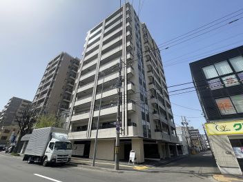 デュオヒルズ円山表参道