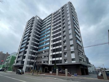 ブランシエラ札幌桑園