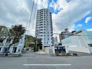 アルス円山公園サウスプロムナード