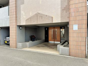 東急ドエルアルス伏見南１７条