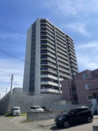 ライオンズ南平岸ディアレジェンド