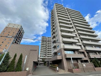 パークハウス円山邸苑ウエストレジデンス