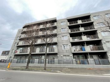 ハウスオブリザ大東公園