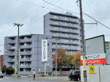 セザール円山北