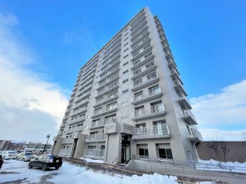 イトーピア星置シティビュー壱番館