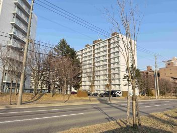 コロナード美しが丘Ｃ棟