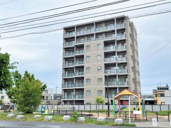 エクセルシオール山鼻１４条