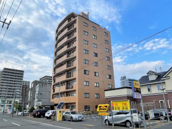 ダイアパレス南円山