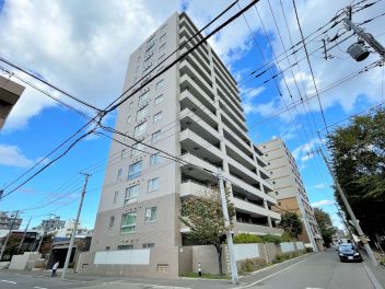 円山パークハウスさくら公園