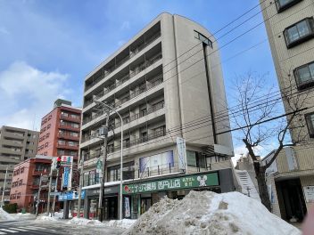 ネオアージュ円山