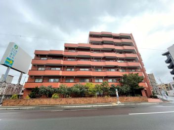 シャンボール円山北町