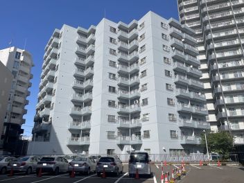 シャンボール中島公園